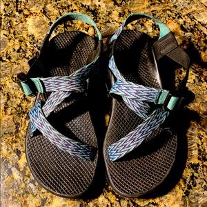 Chacos